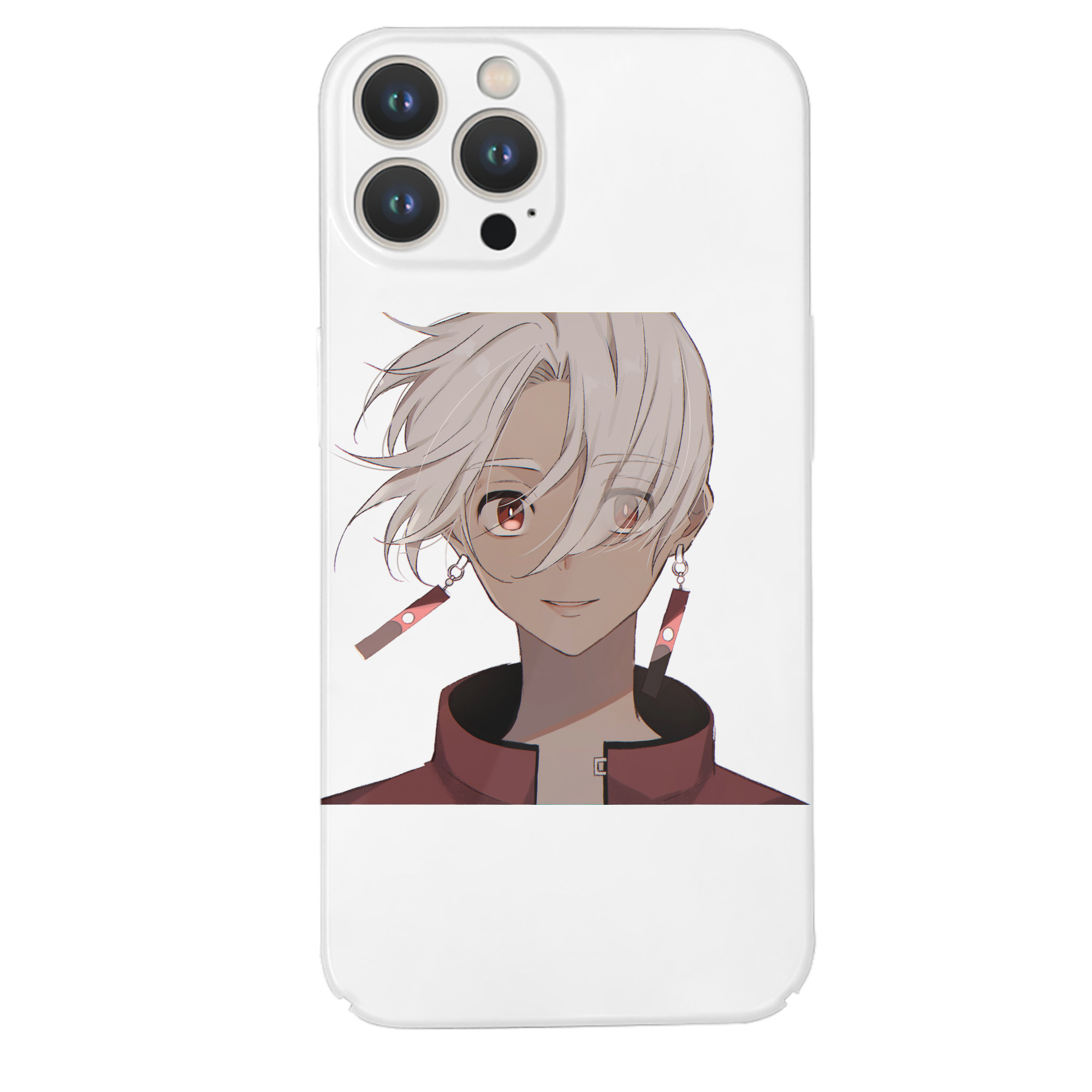 （画像用） 東京リベンジャーズ Tokyo Revengers 【iPhone 14シリーズ対応】ハードケース